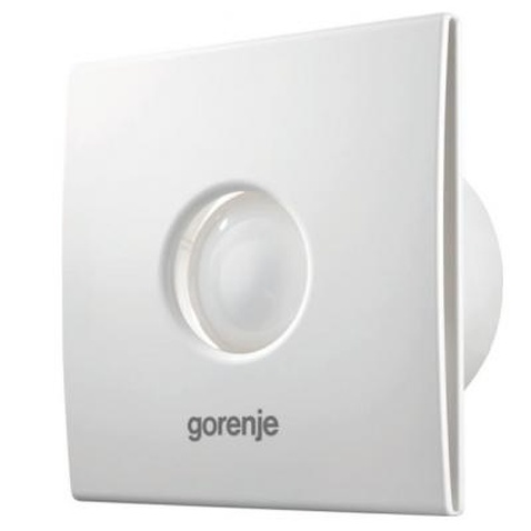 Витяжний вентилятор Gorenje BVX100WTS