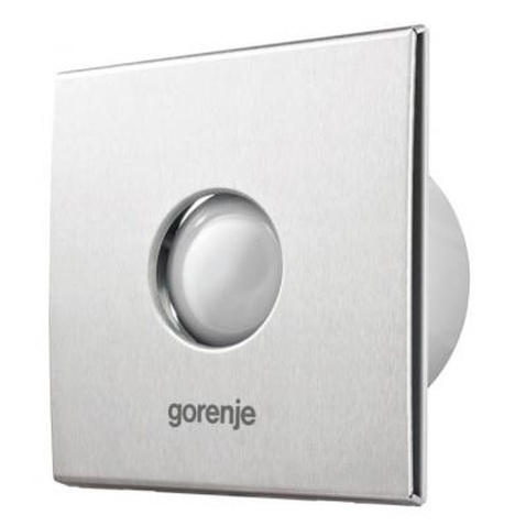 Витяжний вентилятор Gorenje BVX150SHS