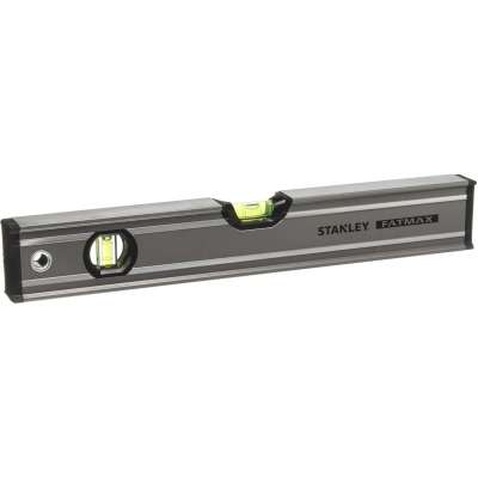 Рівень Stanley FatMax Xtreme 40см 2 капс. (0-43-616)