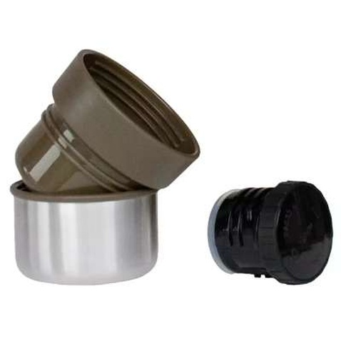 Термос Tramp Expedition Line 0.5 л Olive (TRC-030-olive)