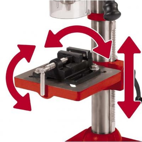 Свердлильний верстат Einhell TC-BD 630 (4250595)