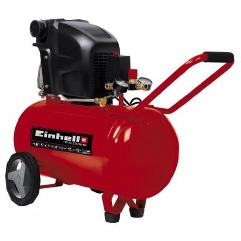 Компресор Einhell TE-AC 270/50/10 (4010440)