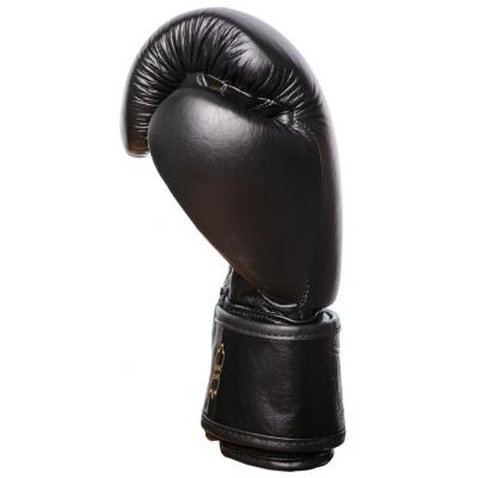 Боксерські рукавички PowerPlay 3014 16oz Black (PP_3014_16oz_Black)