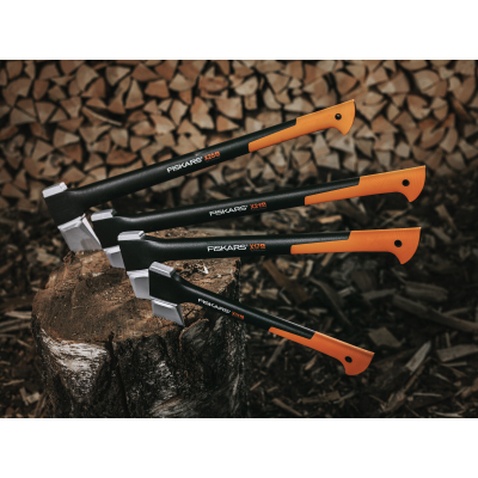 Колун Fiskars M Х17 (1015641)