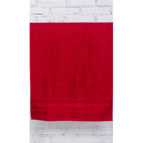 Рушник MirSon банний 5000 SoftNess Bordo 70x140 см (2200003182149)