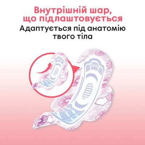 Гігієнічні прокладки Kotex Ultra Normal 30 шт. (5029053569093)