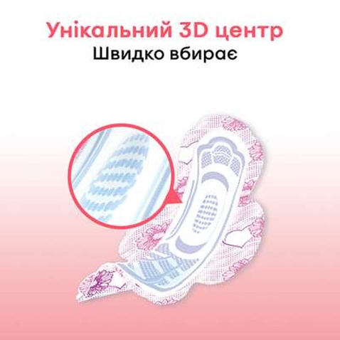 Гігієнічні прокладки Kotex Ultra Normal 30 шт. (5029053569093)