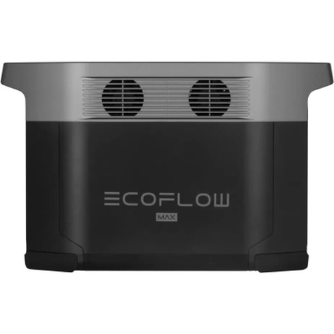 Зарядна станція EcoFlow DELTA Max 2000