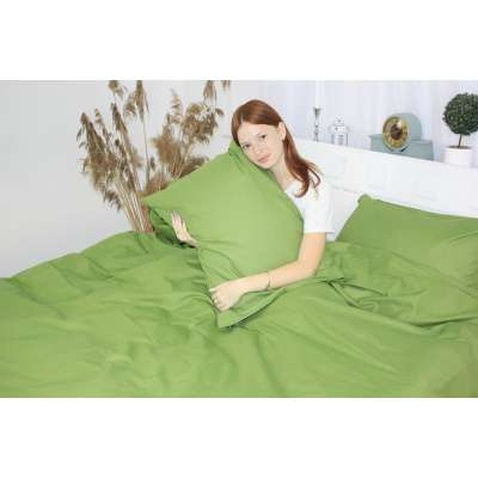 Наволочка MirSon Бязь Premium 18-0130 Carolina 40х60 (2200000952899)