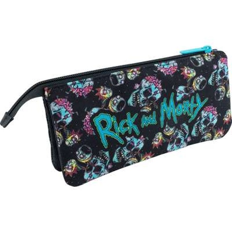 Пенал Kite 665 RickMorty (RM22-665)