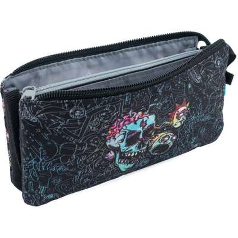 Пенал Kite 665 RickMorty (RM22-665)