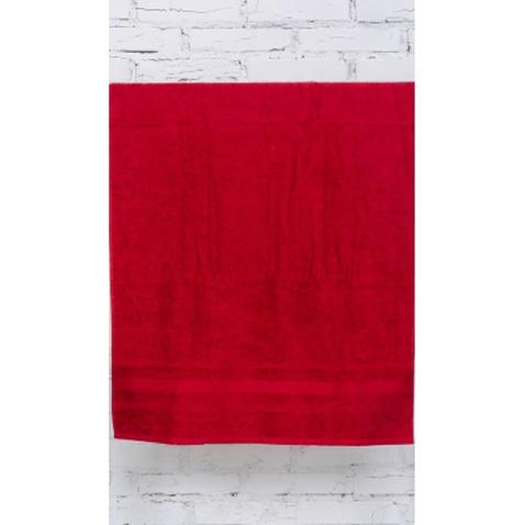 Рушник MirSon банний 5000 SoftNess Bordo 70x140 см (2200003182149)