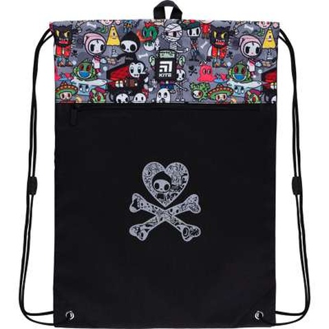 Сумка для взуття Kite Education 601L Tokidoki (TK22-601L)