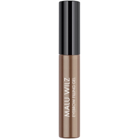 Гель для брів Malu Wilz Eyebrow Filling Gel 02 - Hell (4043993477523)