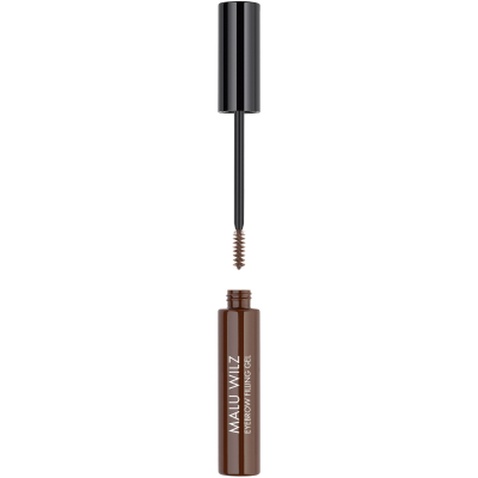 Гель для брів Malu Wilz Eyebrow Filling Gel 08 - Dunkel (4043993477547)