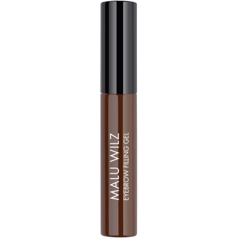 Гель для брів Malu Wilz Eyebrow Filling Gel 08 - Dunkel (4043993477547)