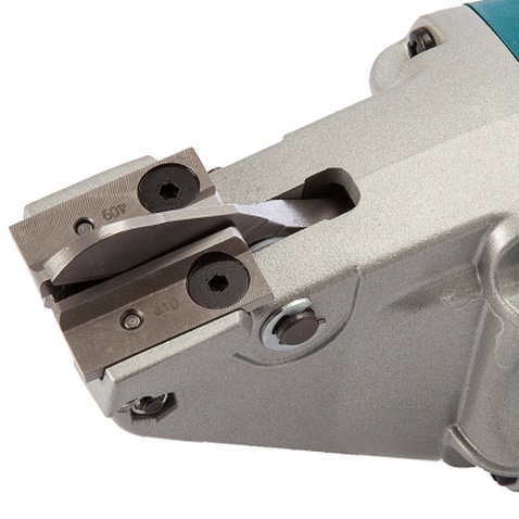 Ножиці по металу електричні Makita JS1000