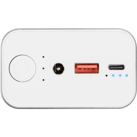 Батарея універсальна PowerPlant 30000mAh, PD/76W, QC/3.0, DC 12-19V, USB-C(65W Max), USB-A (PB930548)