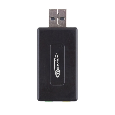 Звукова плата Gemix SC-02 7.1 (04700025)