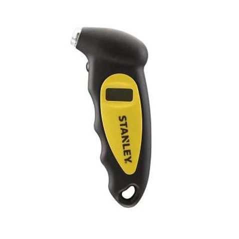 Манометр Stanley цифровий з LED-дисплеєм (STHT80874-0)