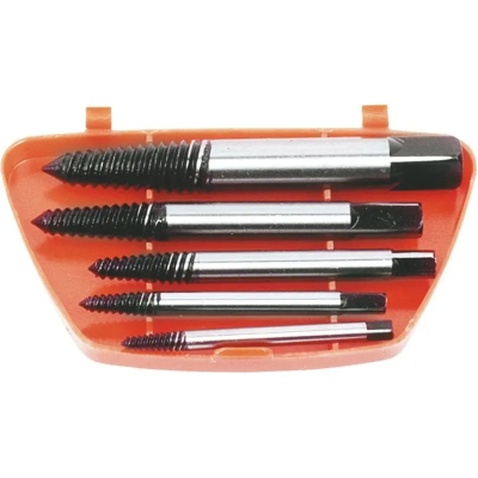 Екстрактор Top Tools набір 5 шт (14A105)