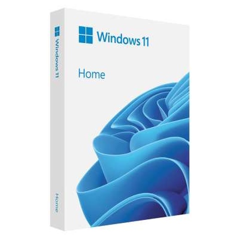 Операційна система Microsoft Windows 11 Home FPP 64-bit Ukrainian USB (HAJ-00124)