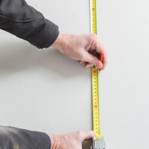 Рулетка Stanley Powerlock, 3м х 12,7 мм (0-33-238)