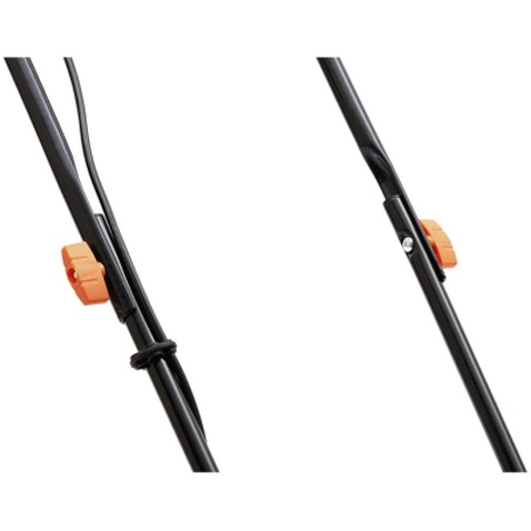 Газонокосарка SEQUOIA 1.4 кВт, 32см (SELM1432)