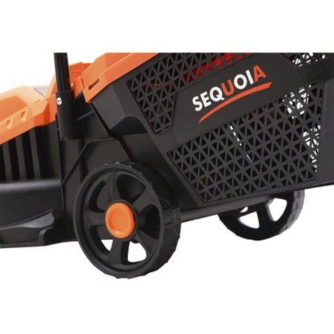 Газонокосарка SEQUOIA 1.4 кВт, 32см (SELM1432)