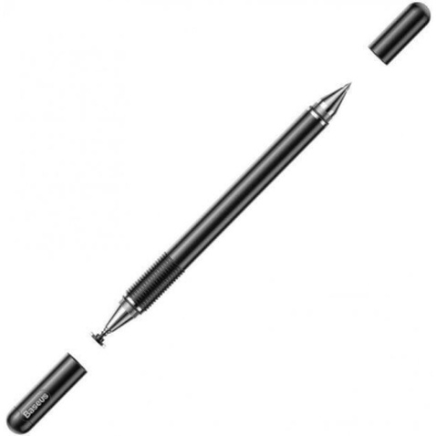 Стилус Baseus Golden Cudgel Capacitive Stylus Pen Black (ACPCL-01)