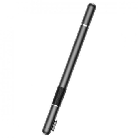 Стилус Baseus Golden Cudgel Capacitive Stylus Pen Black (ACPCL-01)