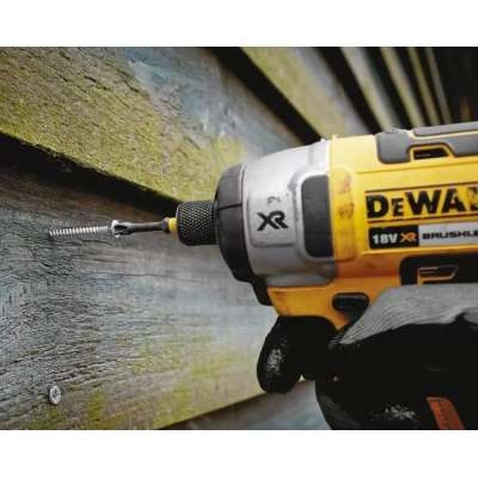 Набір біт DeWALT IMPACT TORSION, ударні, Ph2, L=57 мм, 2 шт (DT70532T)