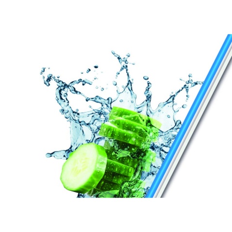 Харчовий контейнер Tefal Mseal Fresh набір 3 шт 0.55л 1.0л 2.3л (K3028912)