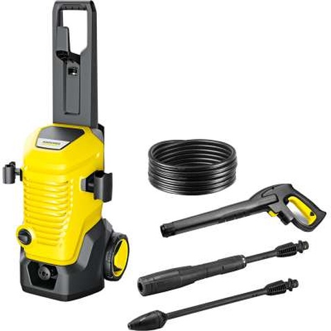 Мийка високого тиску Karcher K 5 WCM, 2100 Вт, 20-145 бар (1.324-400.0)