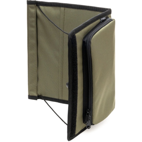 Чохол до планшета Vinga universal 10-11" MOLLE, Oxford 600D, Olive (VTB11UMOO)