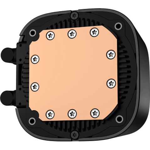 Система водяного охолодження Deepcool LE520 (R-LE520-BKAMMN-G-1)