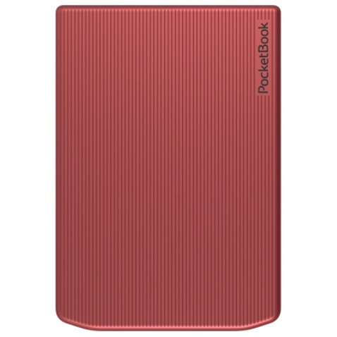 Електронна книга Pocketbook 634, Passion Red (PB634-3-CIS)