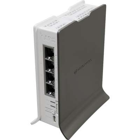 Маршрутизатор Mikrotik hAP ax lite LTE6 (L41G-2axDFG621-EA)