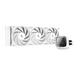 Система водяного охолодження Deepcool LS720 White (R-LS720-WHAMNT-G-1)