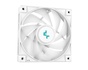 Система водяного охолодження Deepcool LS720 White (R-LS720-WHAMNT-G-1)