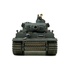 Танк PRO German Tiger I EP 1:24 IR (Grey RTR Version) VSTank (A02102871)