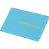 Візитниця Panta Plast 24 cards, PVC, sky-blue (0304-0001-27)