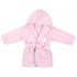 Халат Bibaby с аксессуарами (66126-86G-pink)