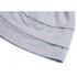Плаття Breeze з гудзиками (8385-98G-gray)