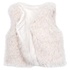 Жилет Breeze из искуственного меха (10001-164G-beige)