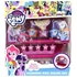 Дитяча косметика Markwins Набір для манікюру My Little Pony (9801210)