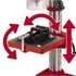 Свердлильний верстат Einhell TC-BD 630 (4250595)