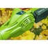 Повітродувка Verto аккумуляторная VES, 2 х 18В (52G506)