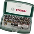 Набір біт Bosch 32 шт + магнитный держатель (2.607.017.063)