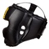 Боксерський шолом Benlee Tyson S/M Black (196012 (blk) S/M)